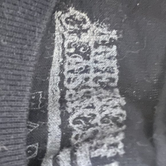 Delta ATX House T-Shirt - Picture 2 of 2